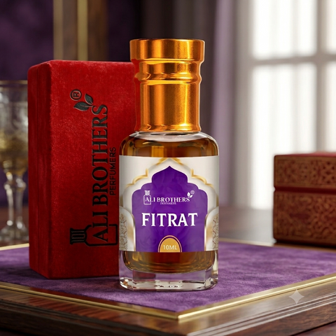 Fitrat