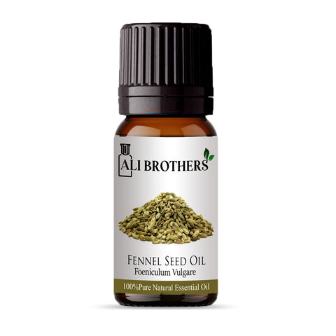 Fennel Seed Oil