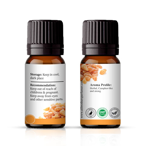 Frankincense Oil