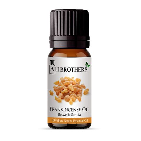 Frankincense Oil