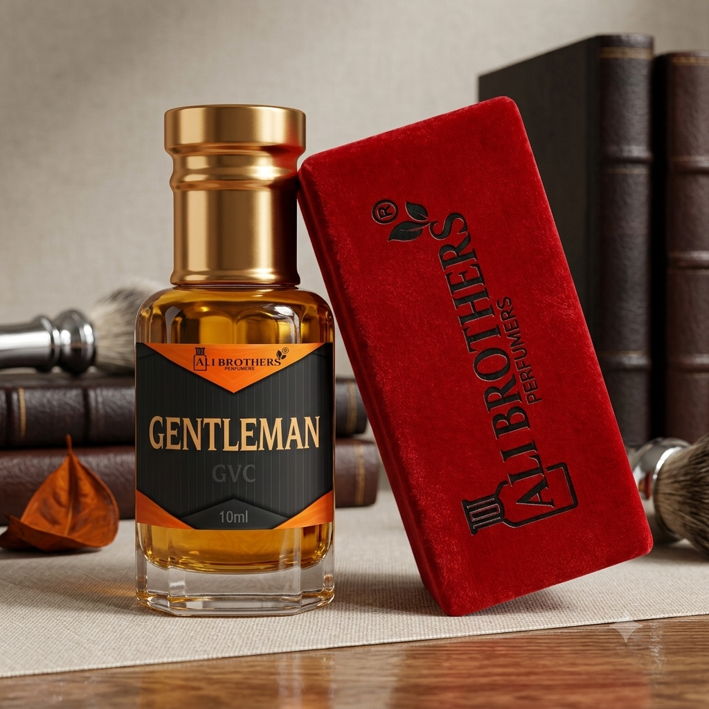 Gentleman GVC