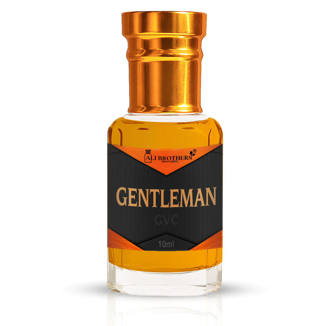 Gentleman GVC