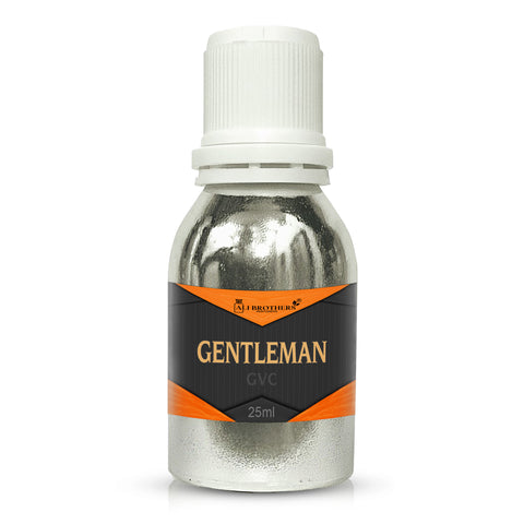 Gentleman GVC