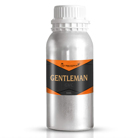 Gentleman GVC