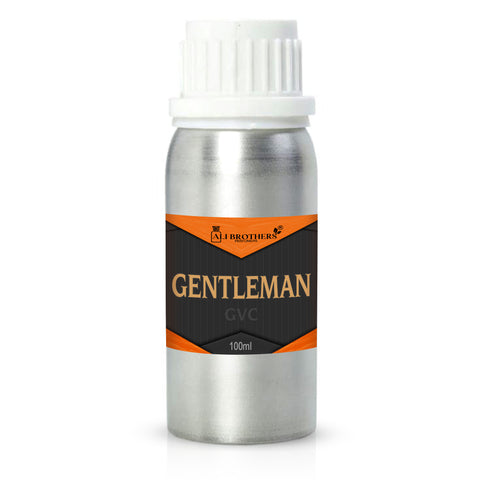 Gentleman GVC