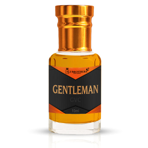 Gentleman GVC