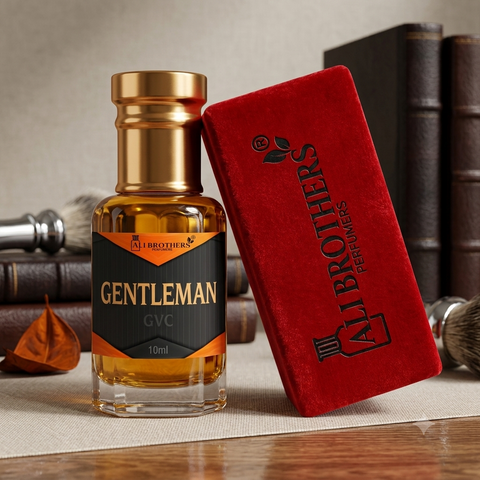 Gentleman GVC