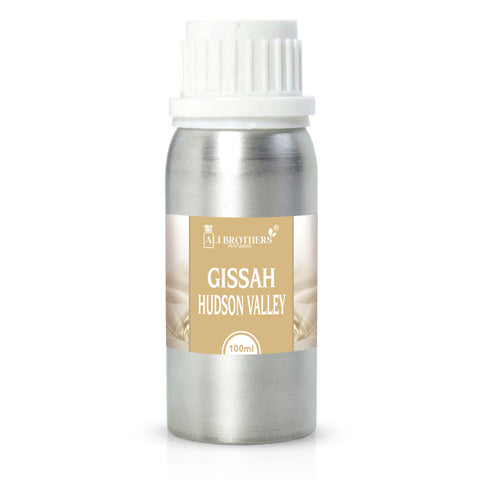 Gissah Hudson Valley