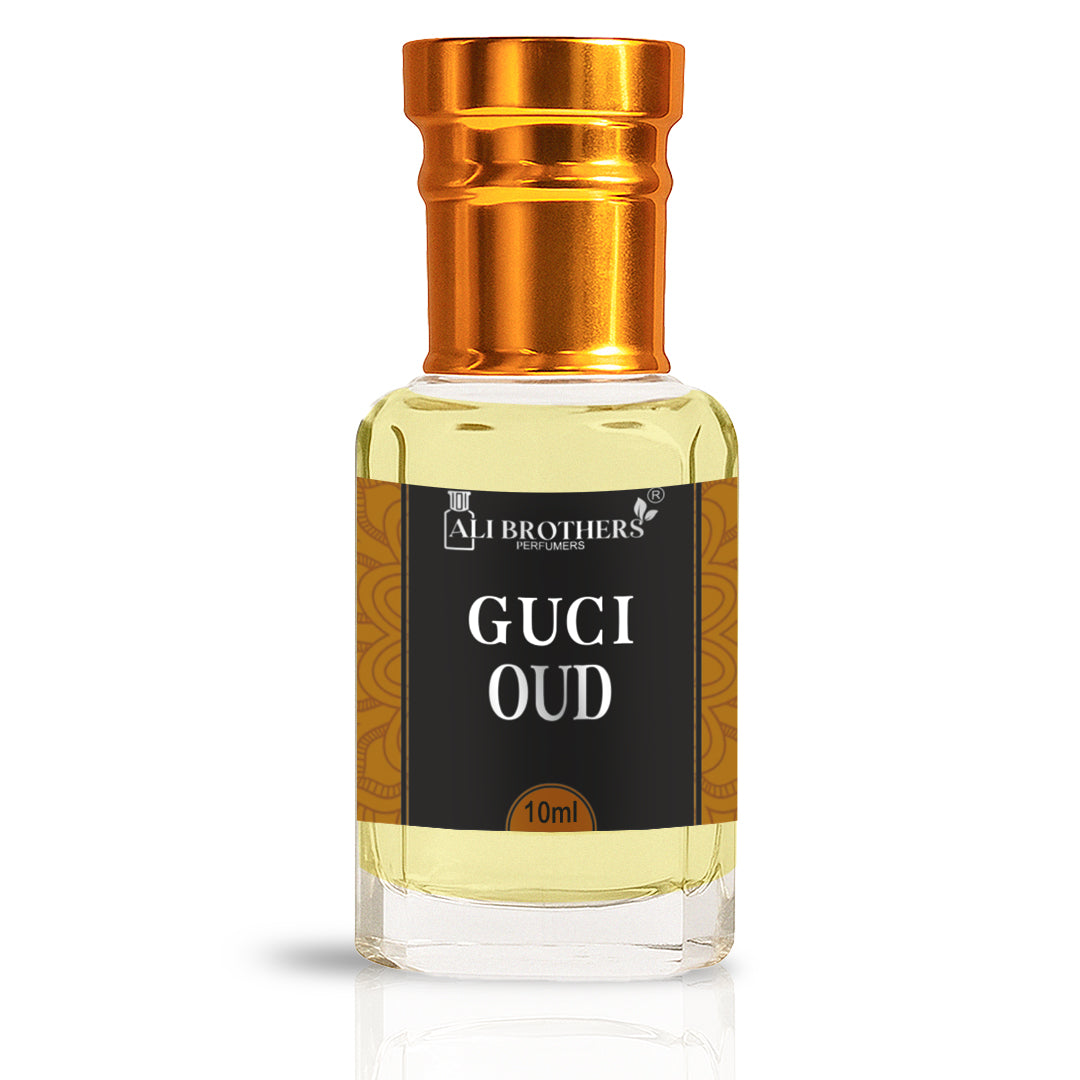 Guci Oud