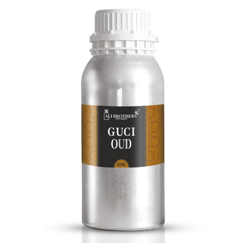 Guci Oud