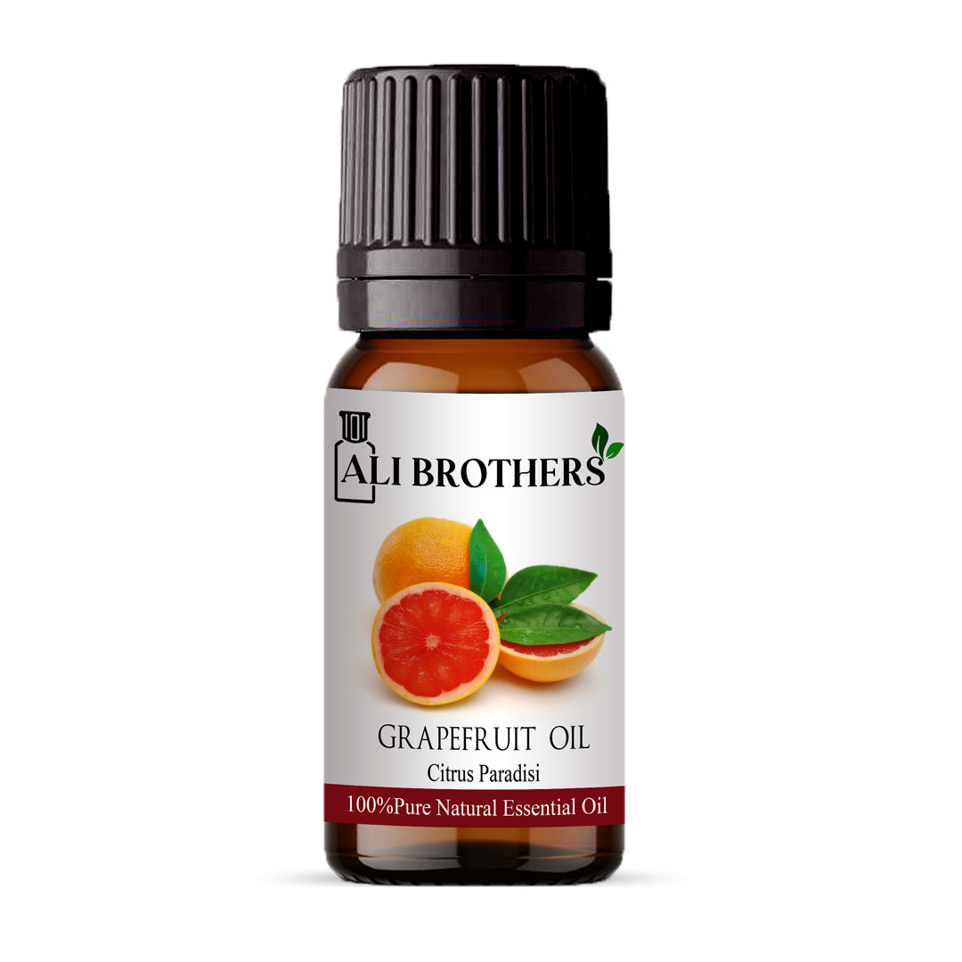 Grapefruit Oil