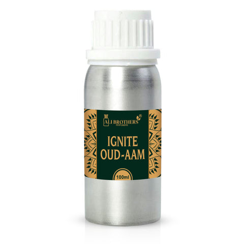 Ignite Oud - AAM