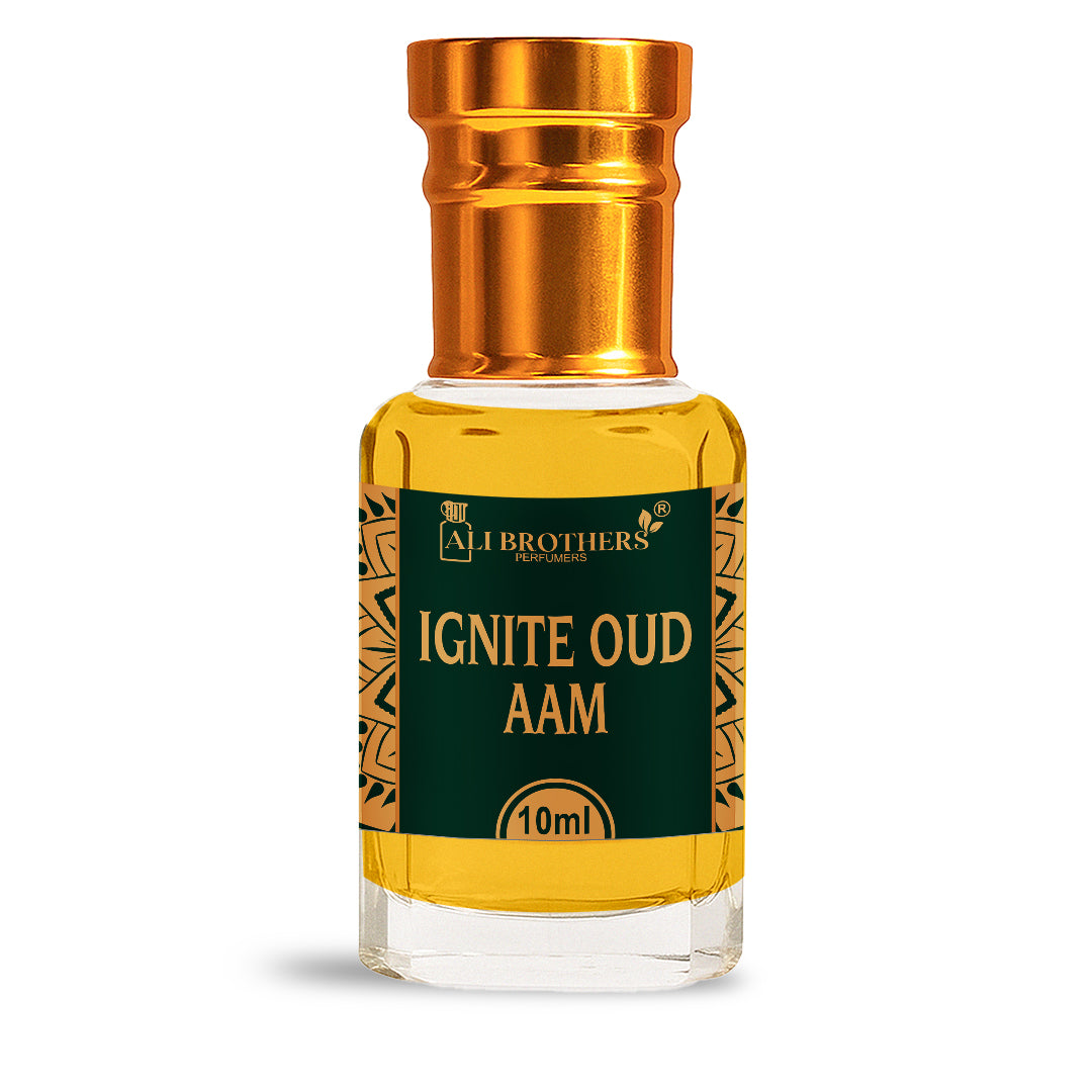 Ignite Oud - AAM