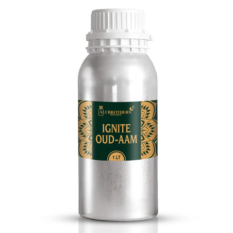 Ignite Oud - AAM