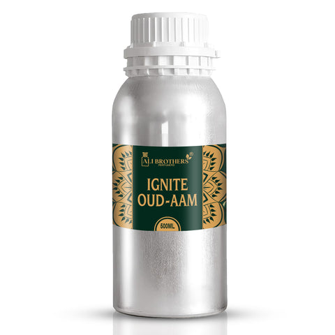 Ignite Oud - AAM