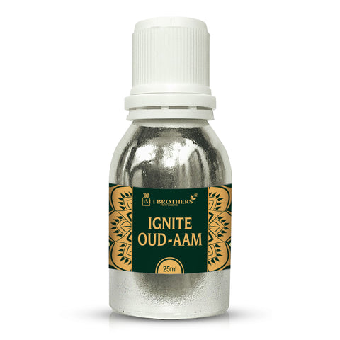 Ignite Oud - AAM