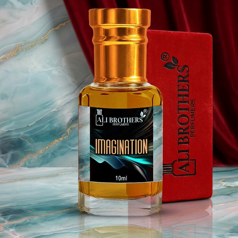 Imagination