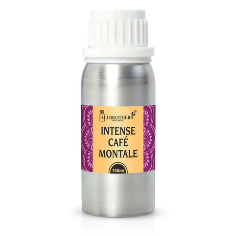 Intense Cafe Montale