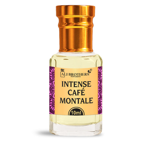 Intense Cafe Montale
