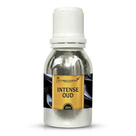 Intense Oud