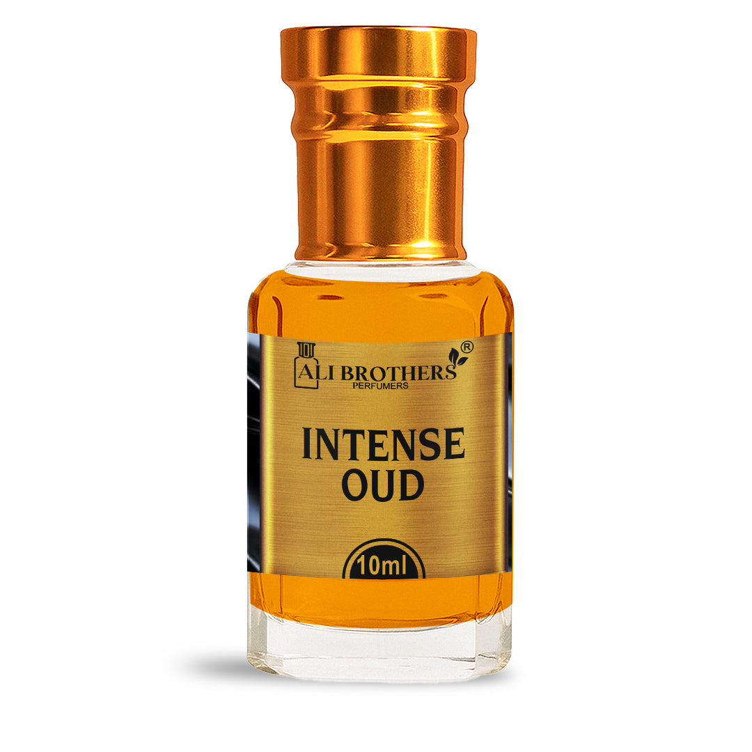 Intense Oud