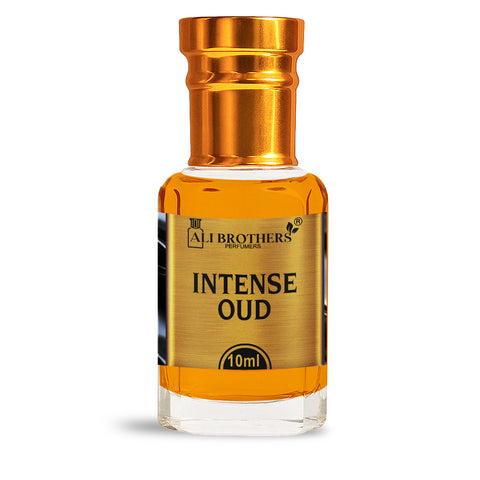 Intense Oud