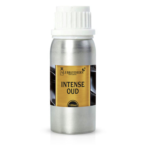 Intense Oud