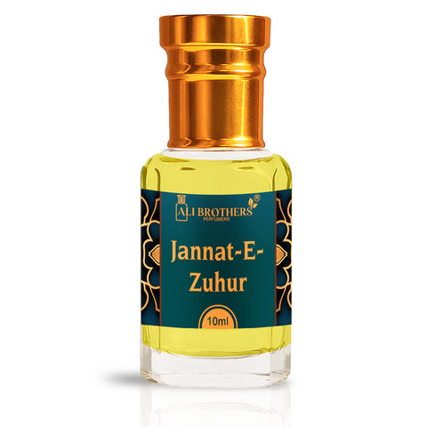 Wedding Fragrance