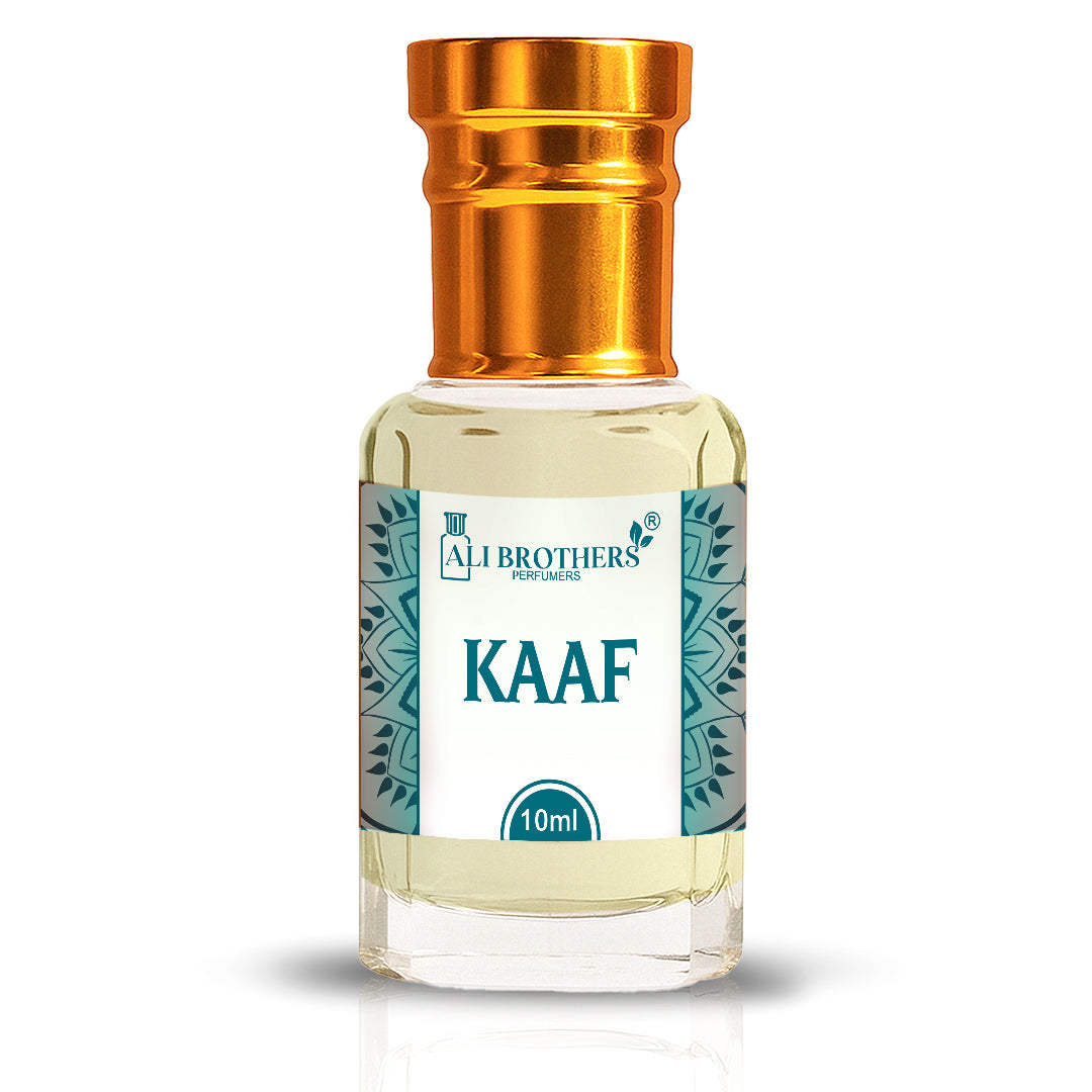 Kaaf