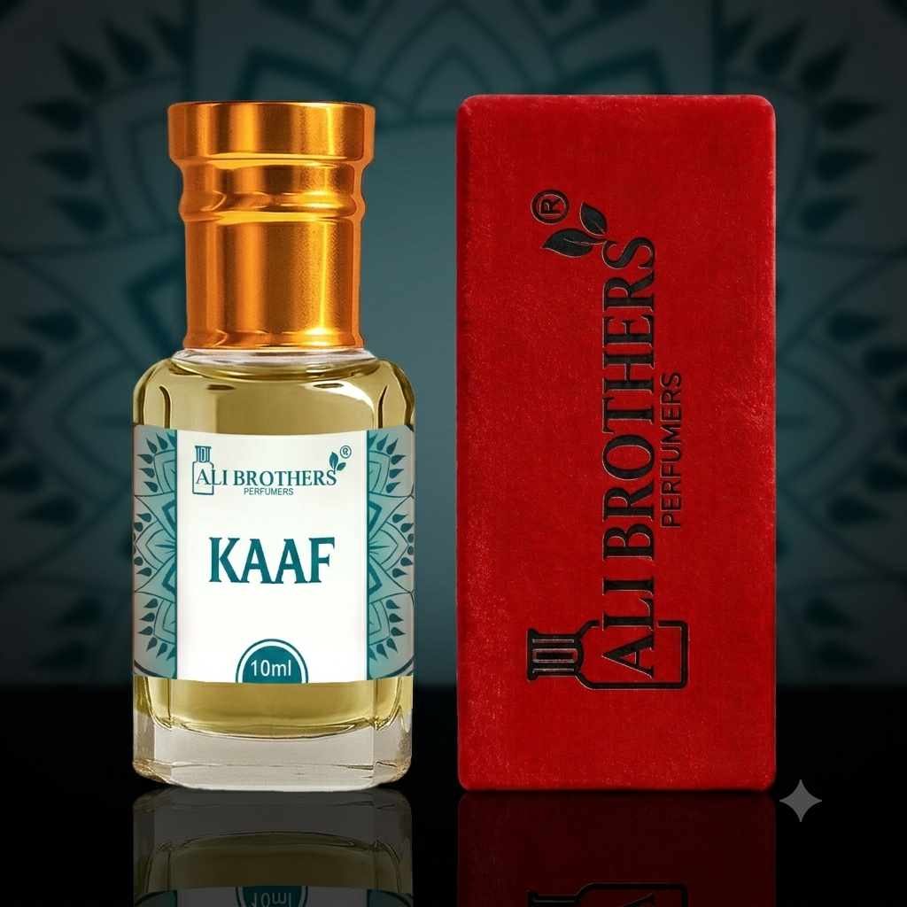 Kaaf