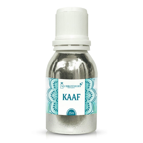 Kaaf