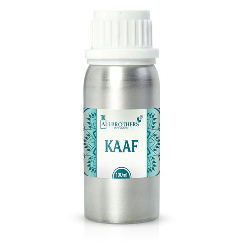 Kaaf