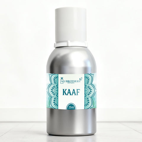 Kaaf
