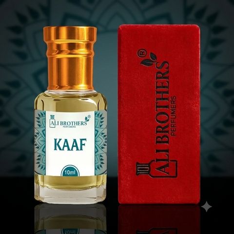 Kaaf