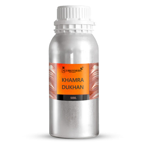 Khamra Dukhan