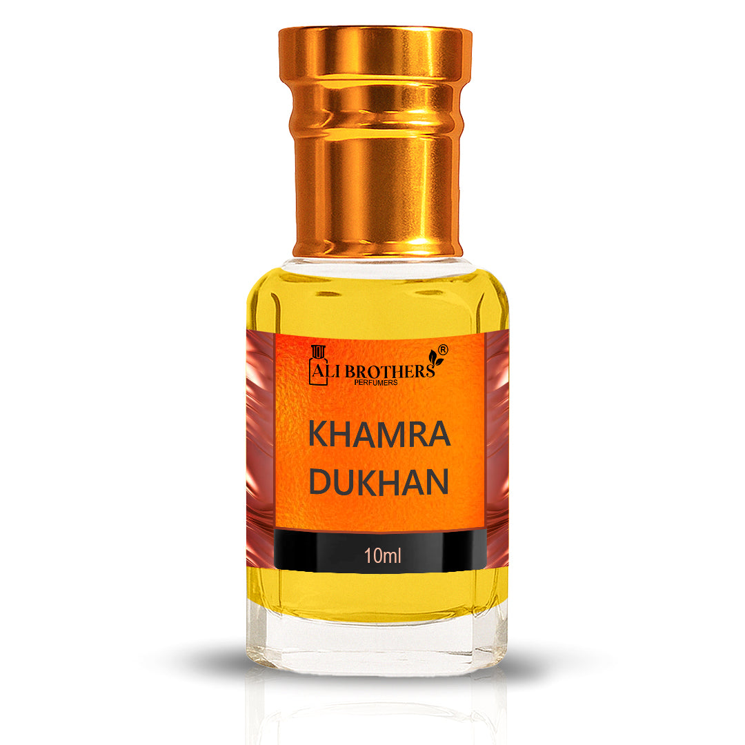Khamra Dukhan