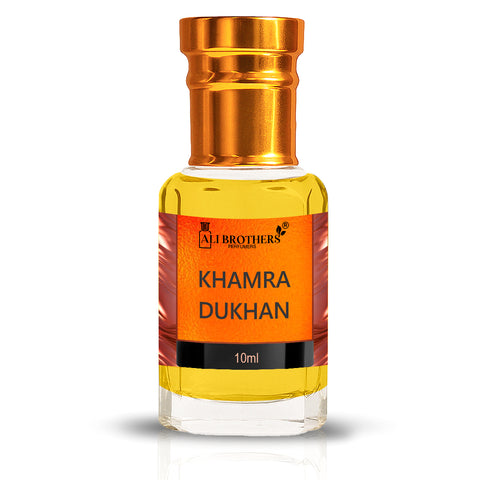Khamra Dukhan