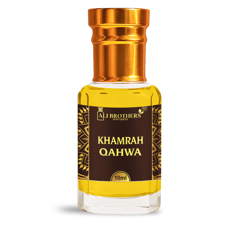Khamrah Qahwa Lattafa