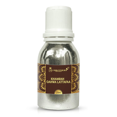 Khamrah Qahwa Lattafaa