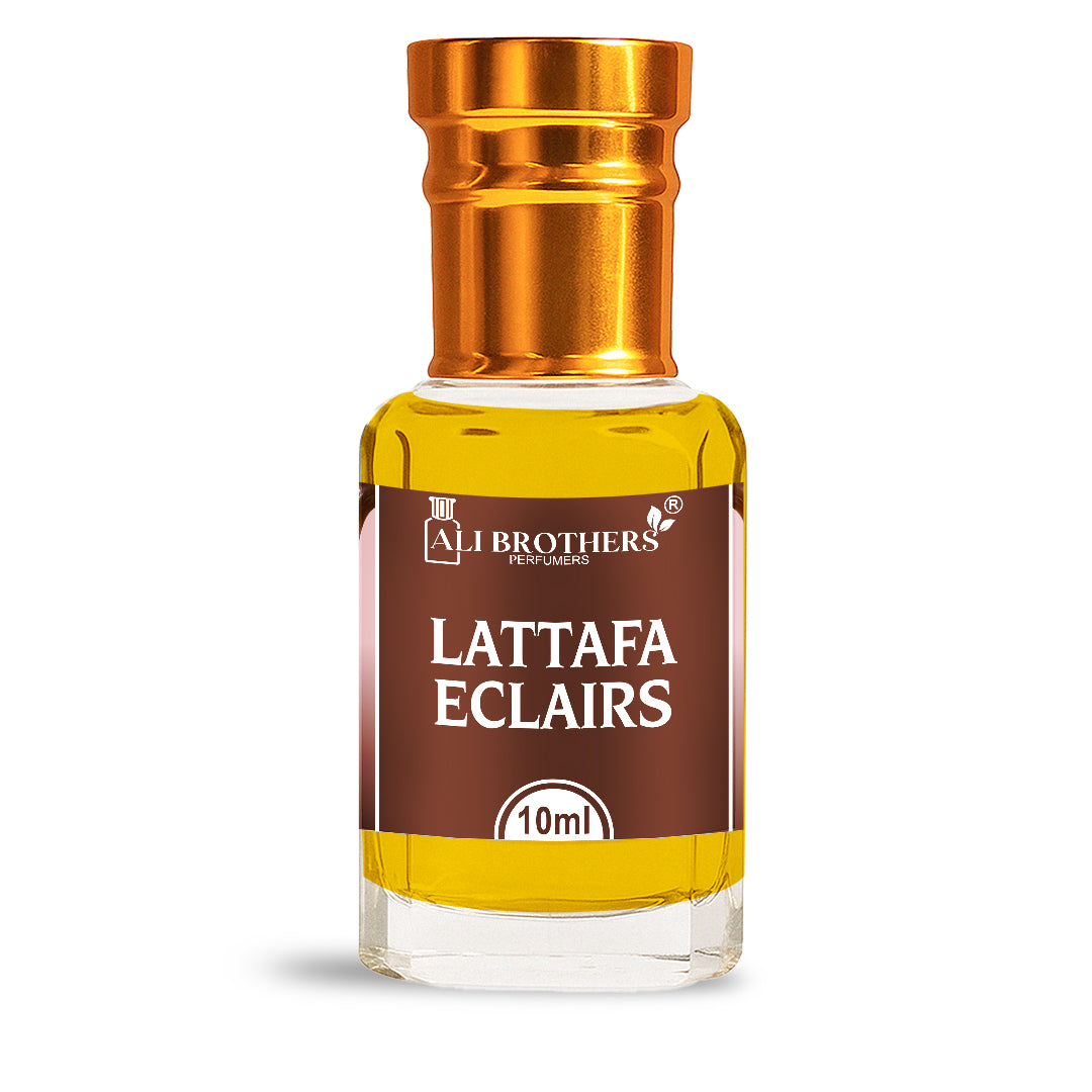 Lattafa Eclairs