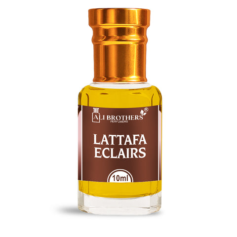 Lattafa Eclairs