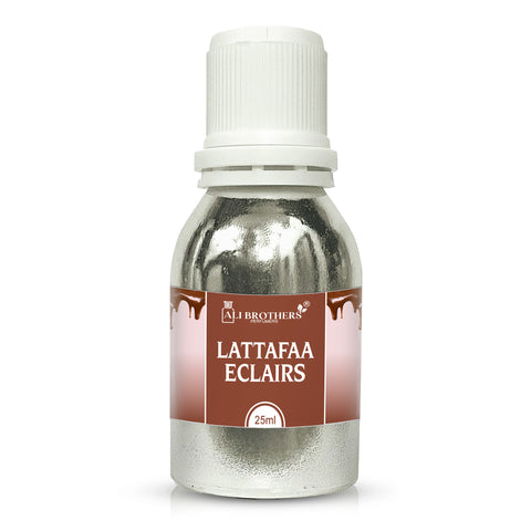 Lattafaa Eclairs