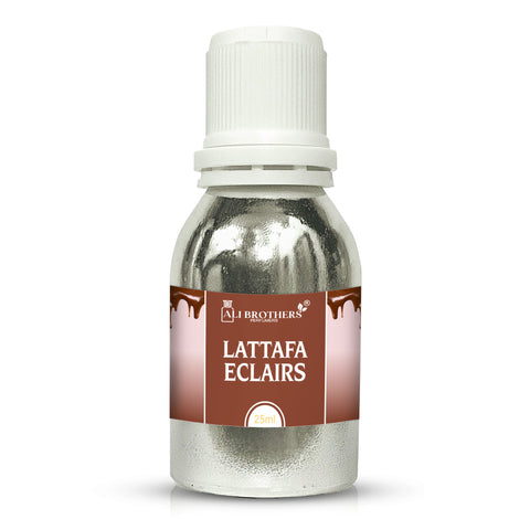 Lattafa Eclairs