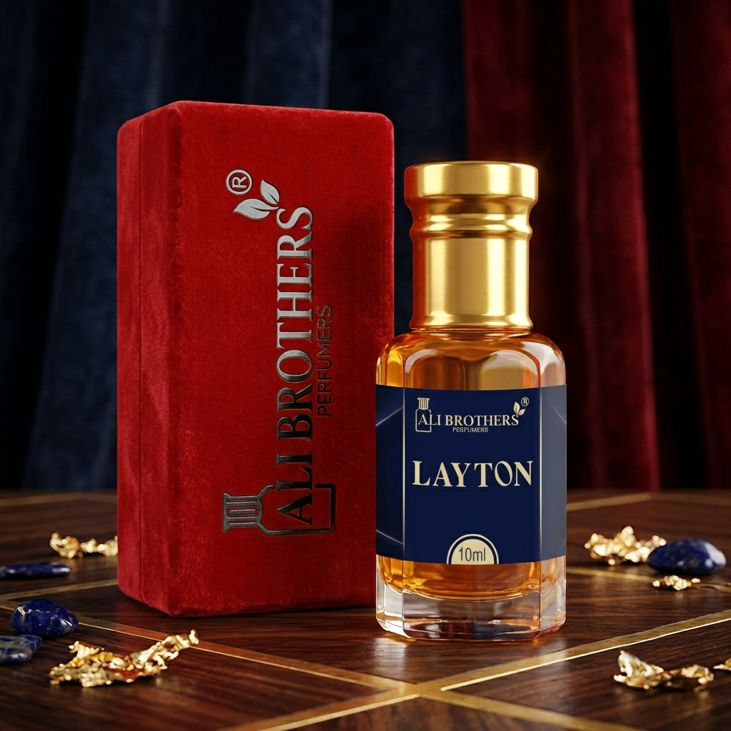 LAYTON (PDM)