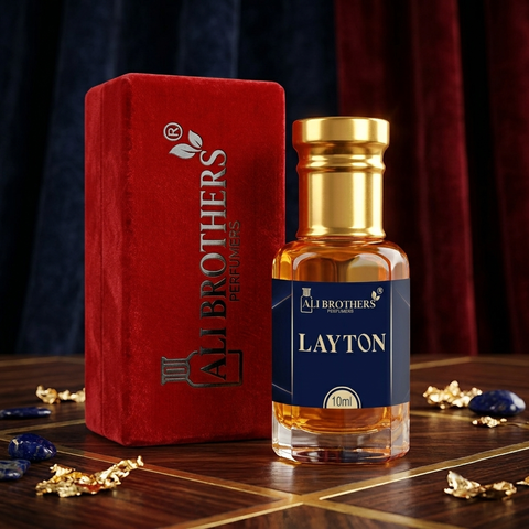 LAYTON (PDM)