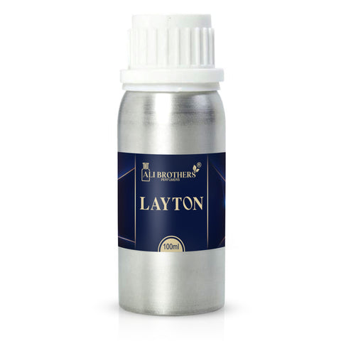 LAYTON (PDM)