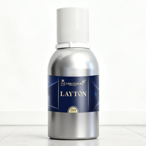 LAYTON (PDM)