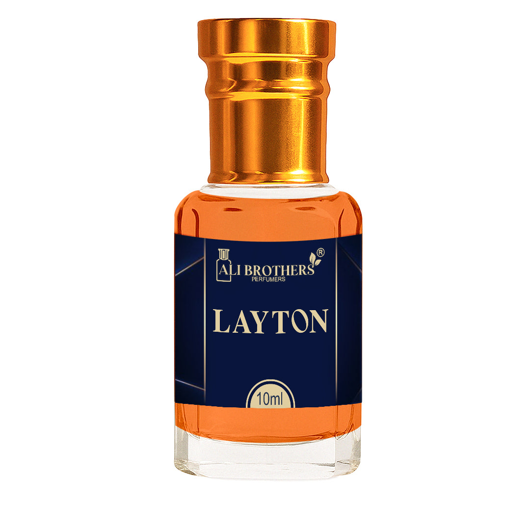 LAYTON (PDM)