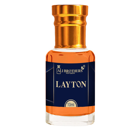LAYTON (PDM)