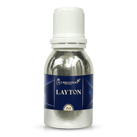 LAYTON (PDM)